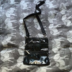 Crossbody bag!!